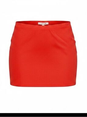 Forever 21 mini skirt
